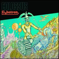 Colossus - Cybotron