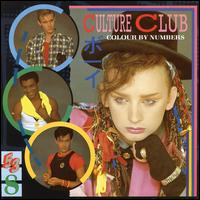 Colour by Numbers [Bonus Tracks] - Culture Club
