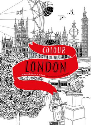 Colour London - Haworth, Hennie