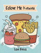 Colour Me Kawaii