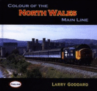 Colour of the North Wales Main Line