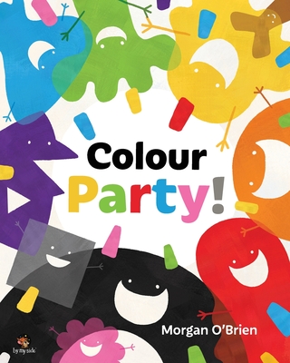 Colour Party - O'Brien, Morgan