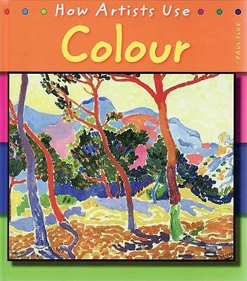 Colour - Flux, Paul