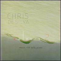 Colours 2 - Chris De Silva