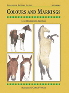 Colours and Markings: Threshold Picture Guide No 6