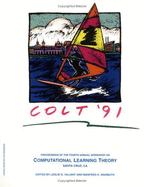 Colt: Proceedings of the 1988-91 Annual Workshops on Computational and Learning Theory