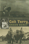 Colt Terry, Green Beret: Volume 10