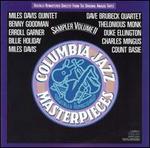 Columbia Jazz Masterpiece Sampler, Vol. 2