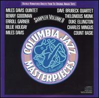 Columbia Jazz Masterpiece Sampler, Vol. 2 - Various Artists