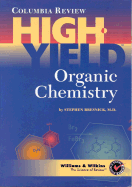 "Columbia Review": Organic Chemistry - Bresnick, Stephen