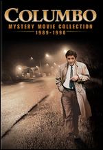 Columbo: Mystery Movie Collection - 1989-1990 - 