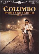 Columbo: Mystery Movie Collection 1989 [3 Discs] - 