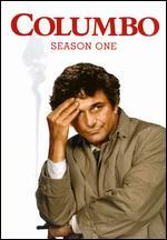Columbo: Season One [5 Discs]