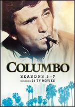 Columbo: Seasons 5-7 - 