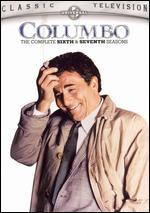 Columbo: The Complete Sixth and Seventh Seasons [3 Discs]