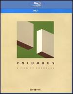 Columbus [Blu-ray] - Kogonada