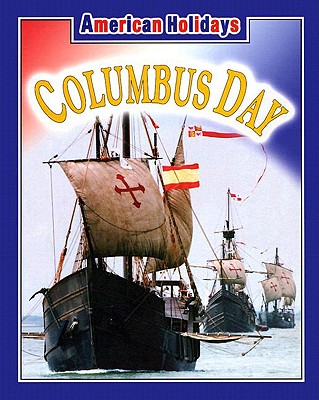 Columbus Day - Craats, Rennay