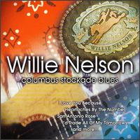 Columbus Stockade Blues - Willie Nelson