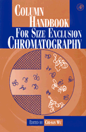 Column Handbook for Size Exclusion Chromatography
