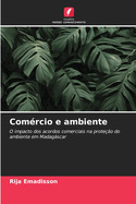 Comrcio e ambiente