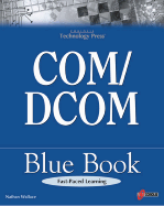 Com/DCOM Blue Book