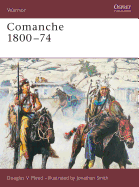 Comanche 1800-74