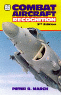 Combat Aircraft Recognition - March, Peter R.