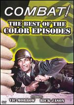 Combat: Best of the Color Episodes, Vol. 6 - 