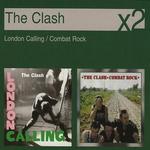 Combat Rock/London Calling