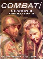 Combat: Season 3 - Operation 2 [4 Discs] - 