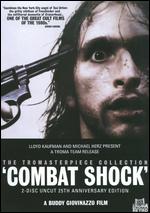 Combat Shock - Buddy Giovinazzo