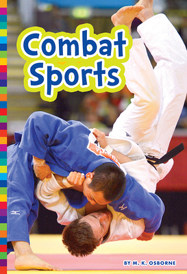 Combat Sports - Osborne, M K