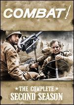 Combat!: The Complete Second Season [8 Discs]