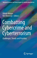 Combatting Cybercrime and Cyberterrorism: Challenges, Trends and Priorities