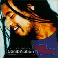 CombiNation - Maxi Priest