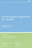Combinatorial Algorithms: An Update