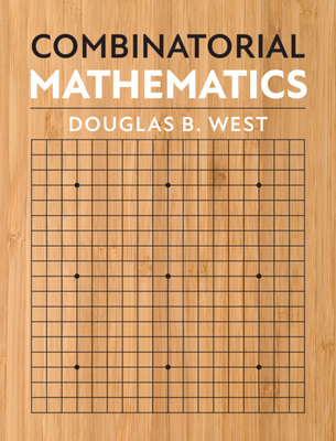 Combinatorial Mathematics - West, Douglas B.