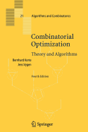 Combinatorial Optimization: Theory and Algorithms