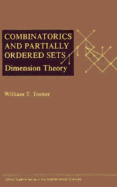 Combinatorics and Partially Ordered Sets: Dimension Theory