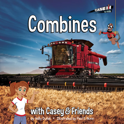 Combines: With Casey & Friends: Casey & Friends 3 - Dufek, Holly