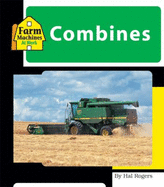 Combines - Rogers, Hal