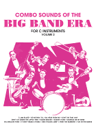 Combo Sounds of the Big Band Era, Vol 2: C Instruments