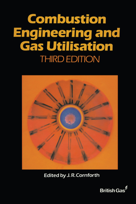 Combustion Engineering and Gas Utilisation - British Gas