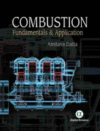 Combustion:: Fundamentals and Application