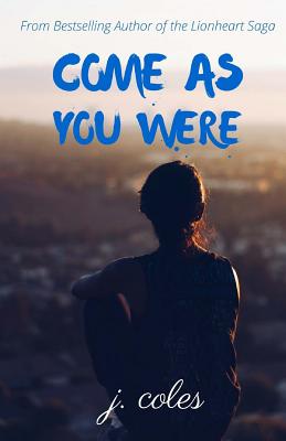 Come As You Were - Coles, Jay