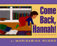 Come Back, Hannah! - 