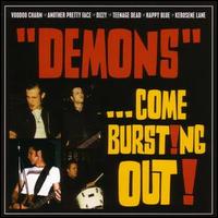 Come Bursting Out - "Demons"