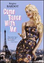 Come Dance With Me - Michel Boisrond