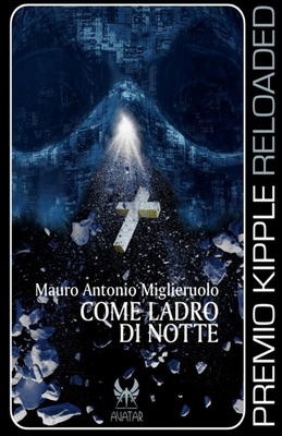 Come Ladro Di Notte - Kremo, Lukha B (Illustrator), and Lippi, Giuseppe (Introduction by), and Ricciardiello, Franco (Introduction by)