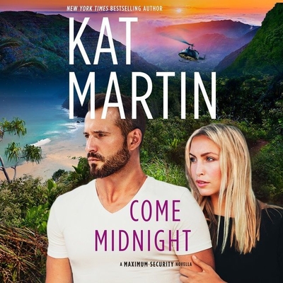 Come Midnight - Martin, Kat, and Foster, James Anderson (Read by)